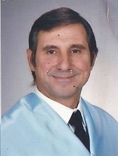 Dr. M. Angel Molina Sanchez